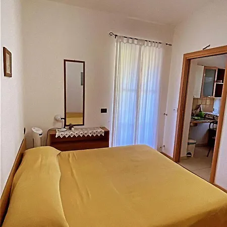 B&B Pineta Mare Lamezia Terme Exterior photo