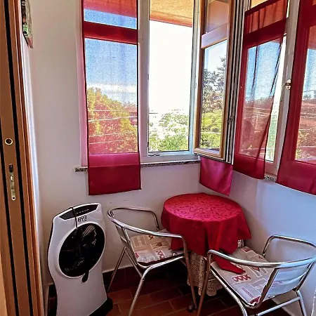 B&B Pineta Mare Lamezia Terme Exterior photo