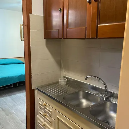 B&B Pineta Mare Lamezia Terme Exterior photo
