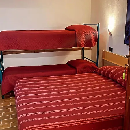 B&B Pineta Mare Lamezia Terme Exterior photo
