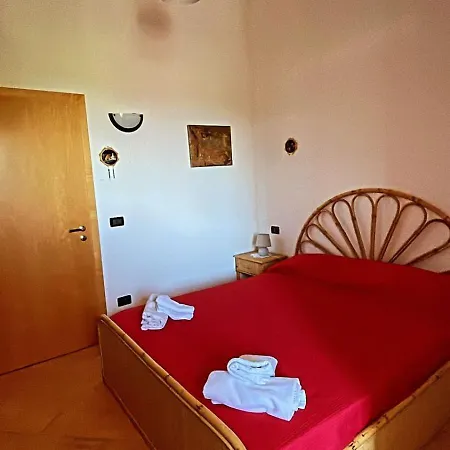B&B Pineta Mare Lamezia Terme Exterior photo
