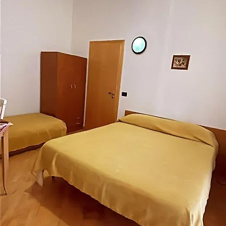 B&B Pineta Mare Lamezia Terme Exterior photo