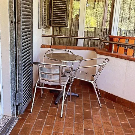 B&B Pineta Mare Lamezia Terme Exterior photo