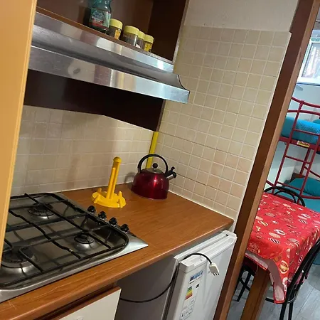 B&B Pineta Mare Lamezia Terme Exterior photo