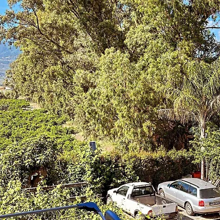 B&B Pineta Mare Lamezia Terme Exterior photo