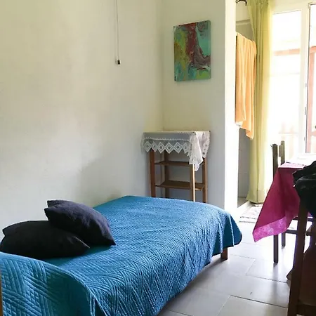 B&B Pineta Mare Lamezia Terme Exterior photo