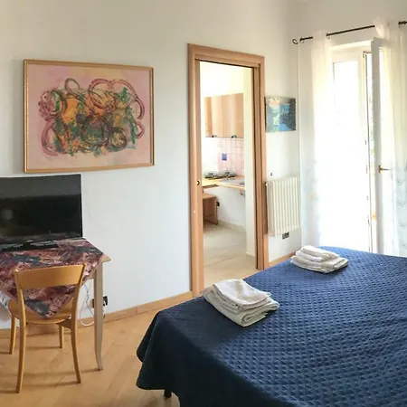 B&B Pineta Mare Lamezia Terme Exterior photo