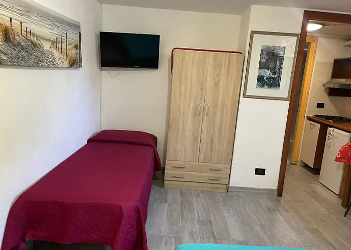 B&B Pineta Mare