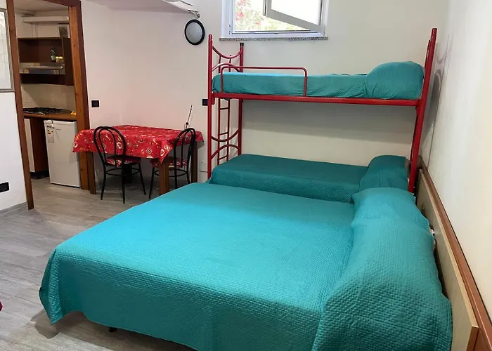 B&B Pineta Mare