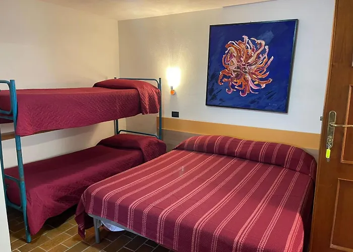 B&B Pineta Mare