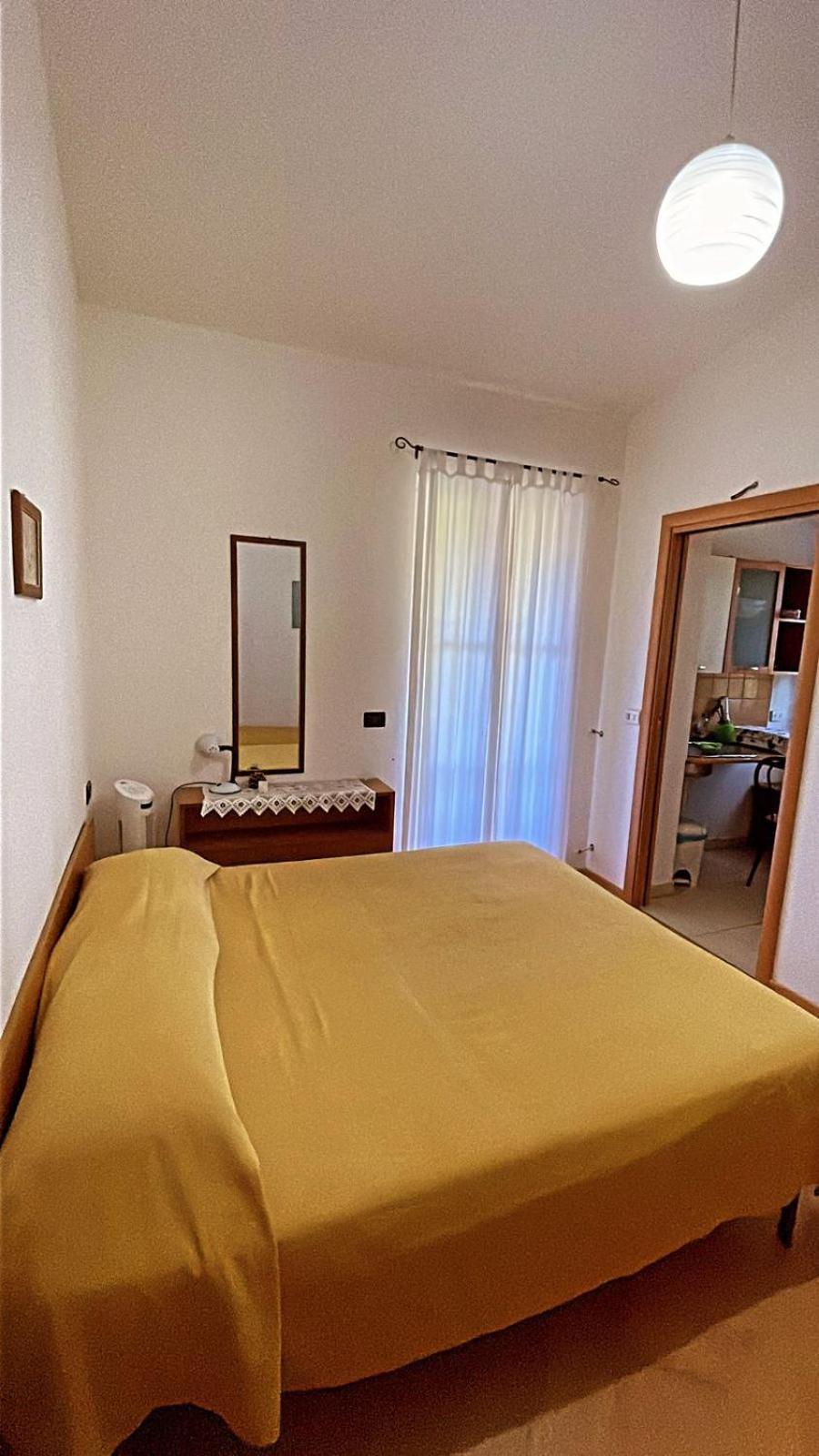 Bed & Breakfast Pineta Mare *