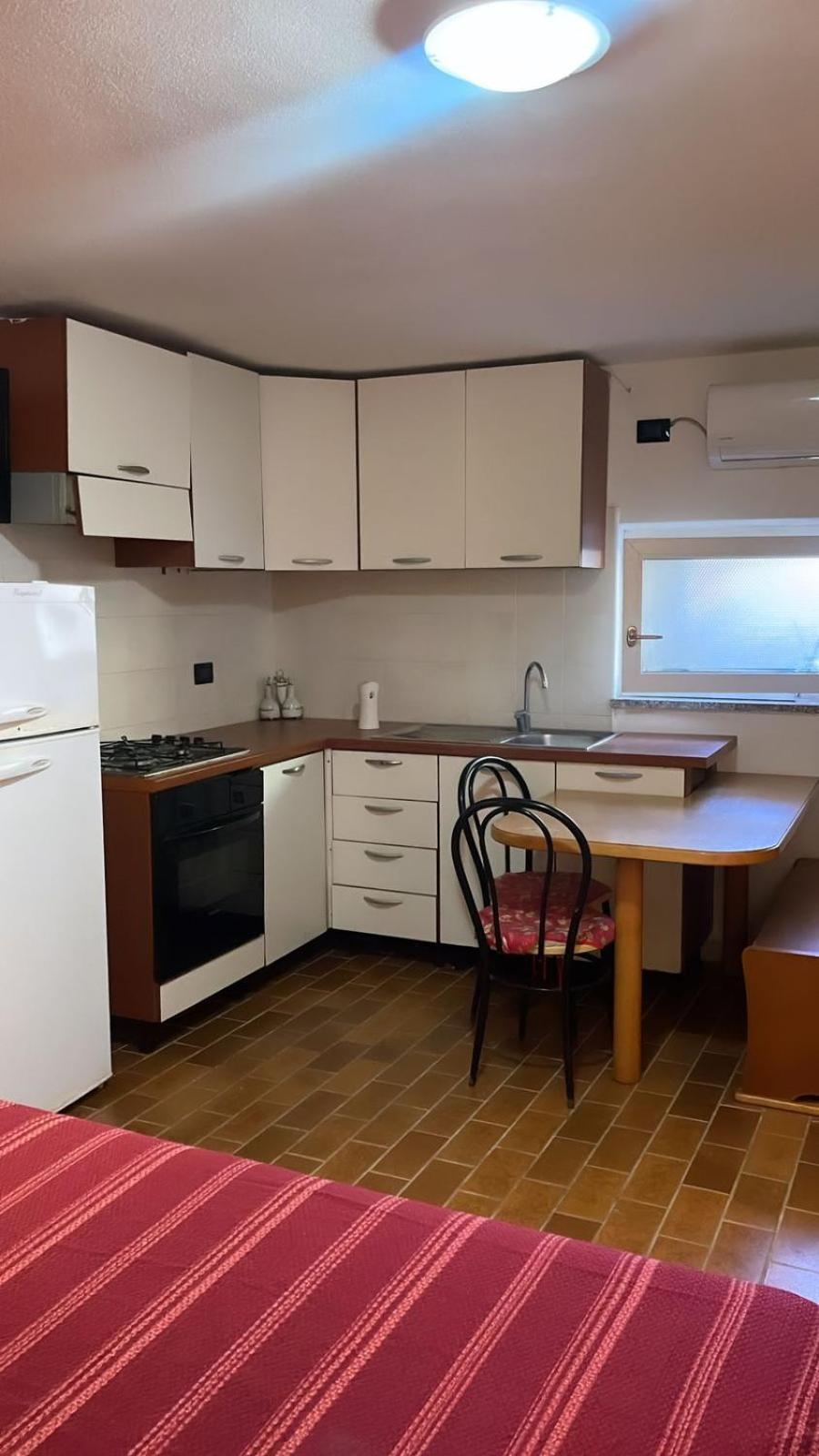 Bed & Breakfast Pineta Mare Lamezia Terme