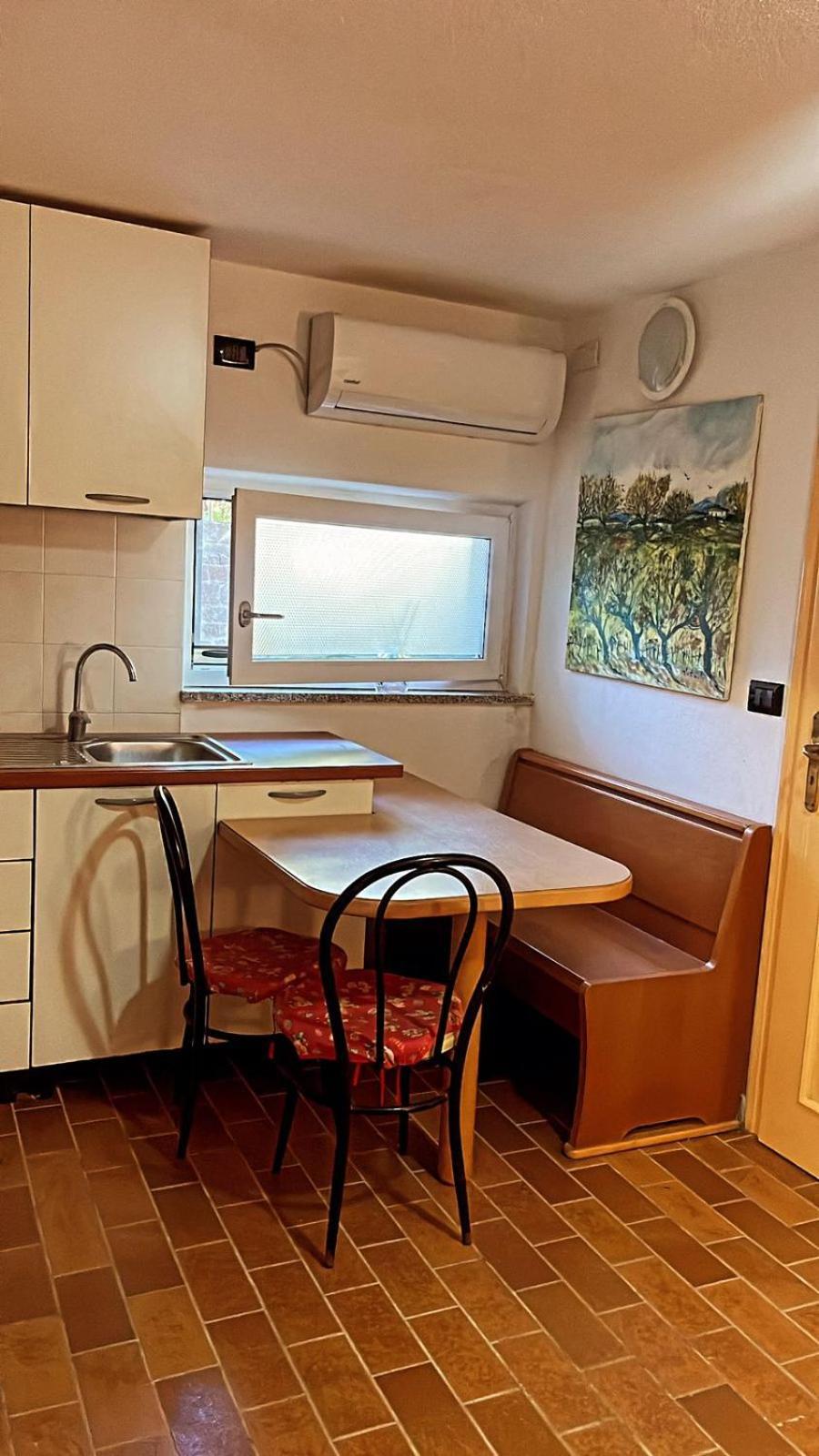 Pineta Mare Bed & Breakfast