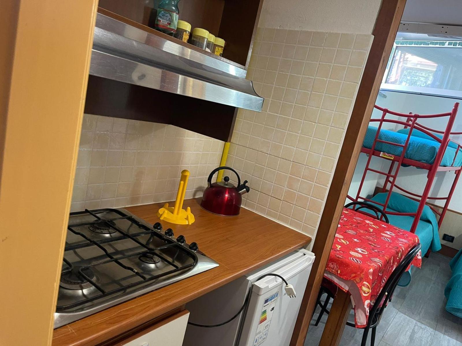Bed & Breakfast Pineta Mare