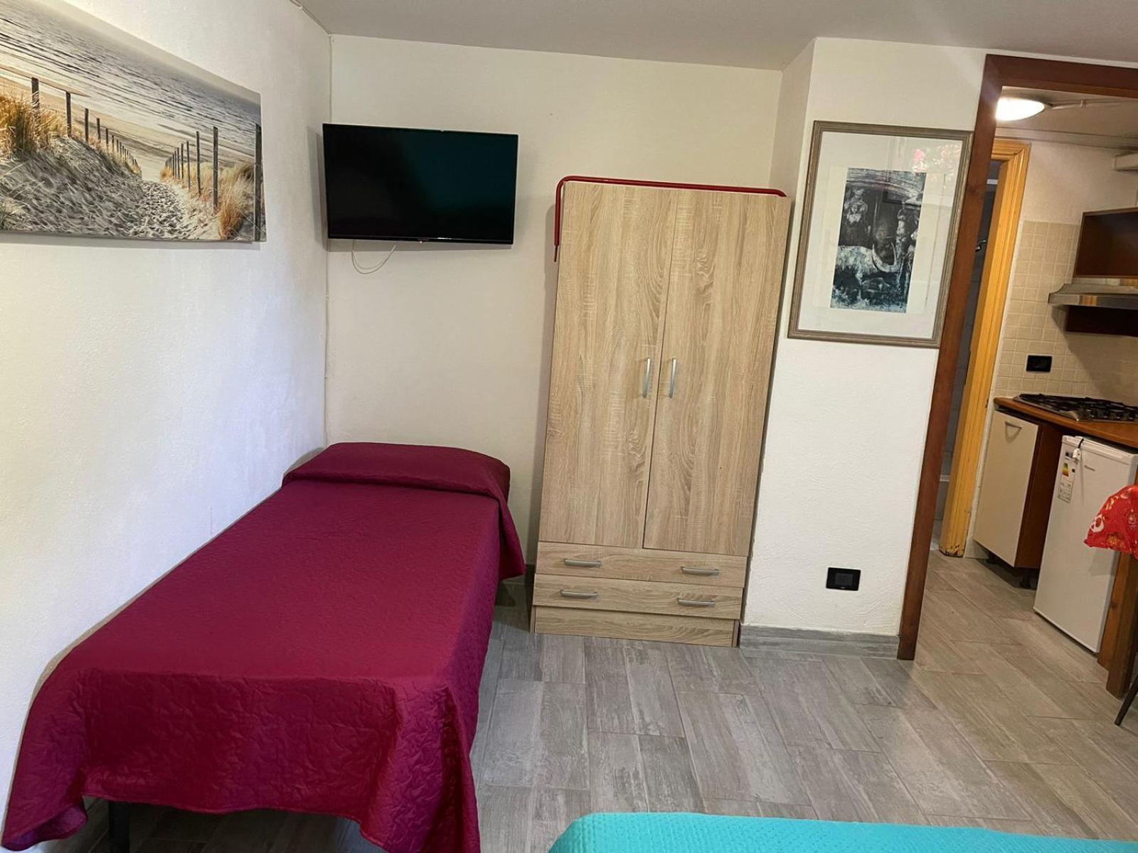 Pineta Mare Bed & Breakfast *
