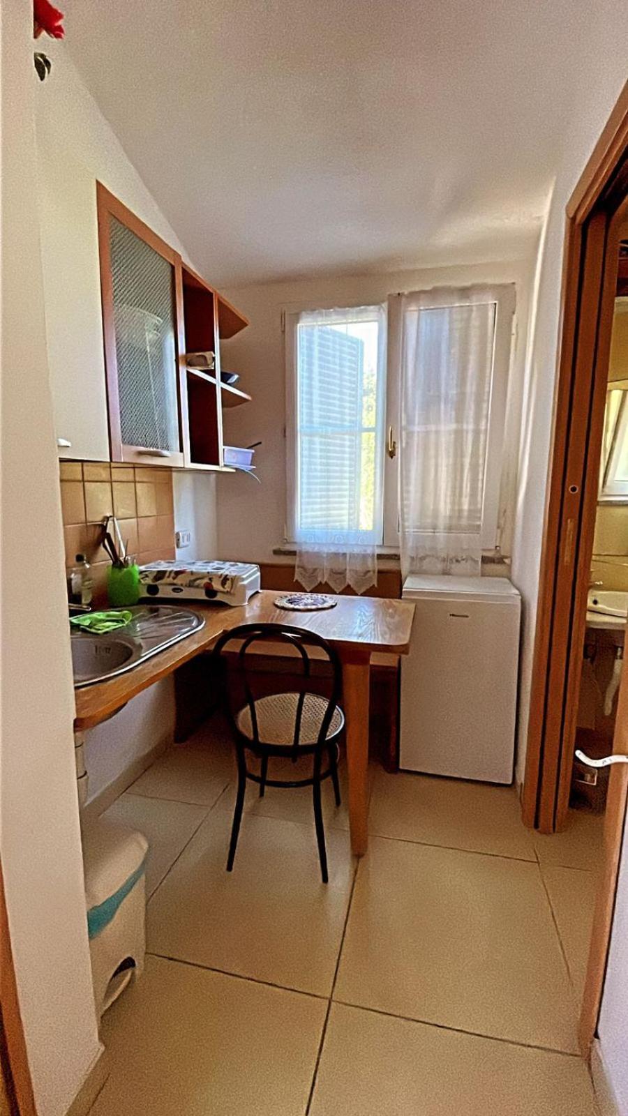 Bed & Breakfast Pineta Mare *