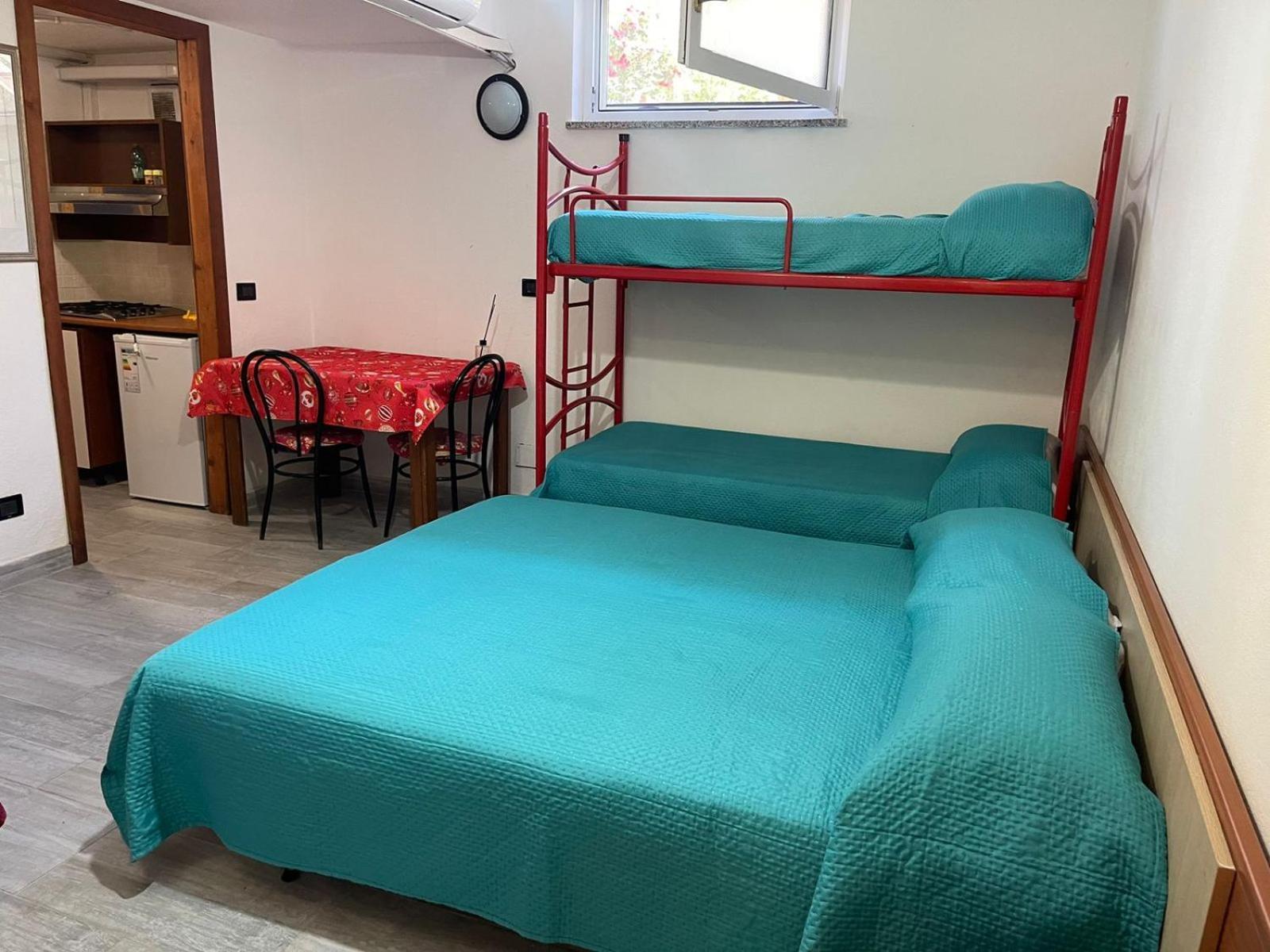 Pineta Mare Bed & Breakfast