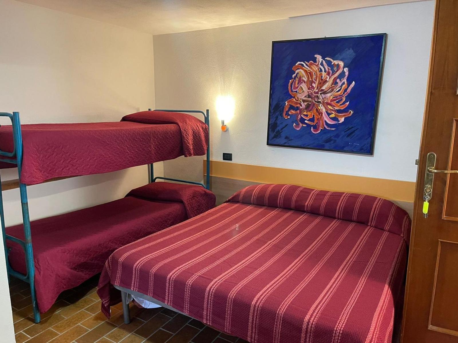 Pineta Mare Bed & Breakfast *