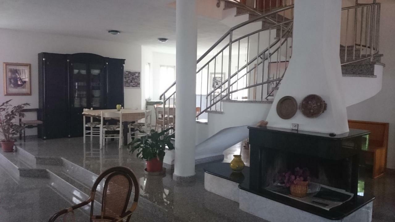 Bed & Breakfast Pineta Mare *