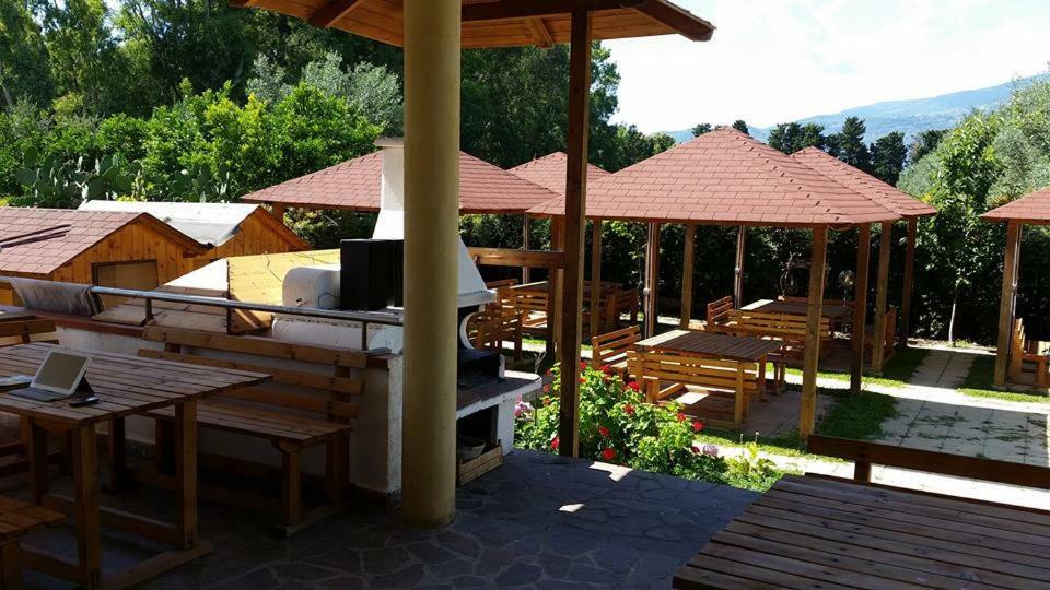Pineta Mare Bed & Breakfast