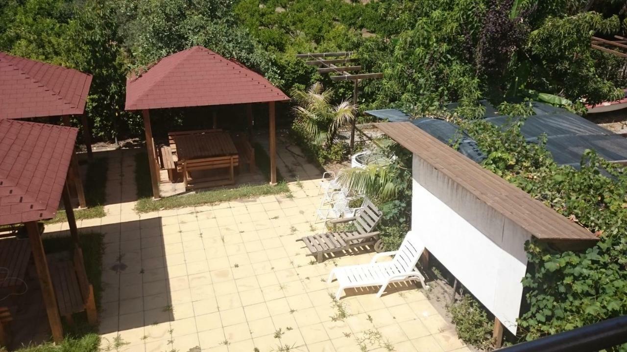 Pineta Mare * Lamezia Terme