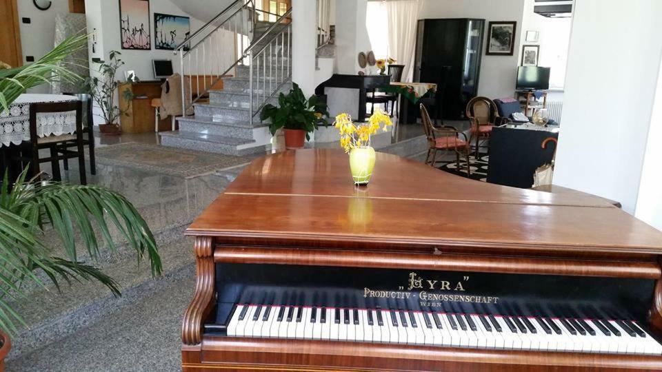 Bed & Breakfast Pineta Mare *