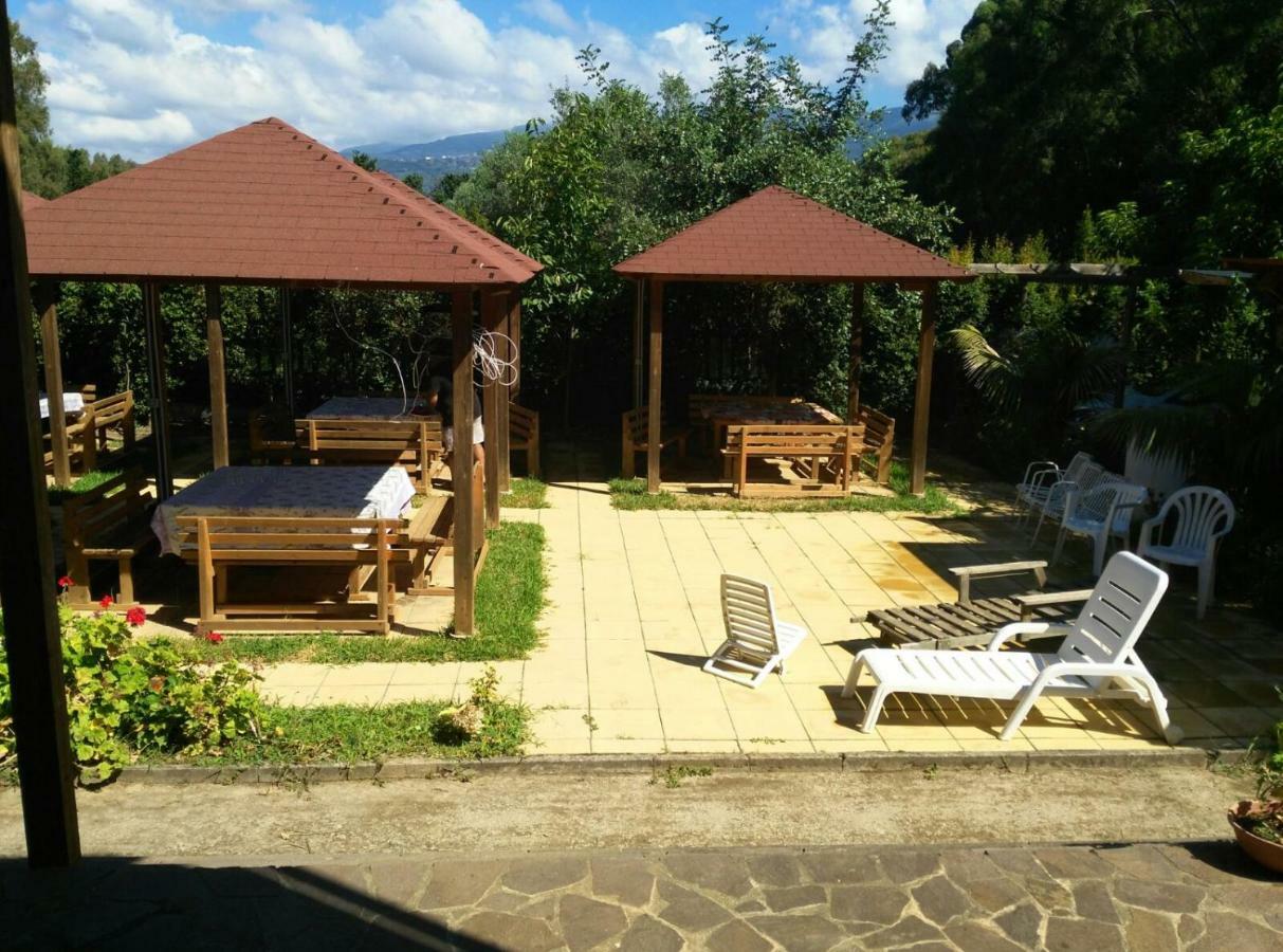 Pineta Mare Bed & Breakfast Lamezia Terme