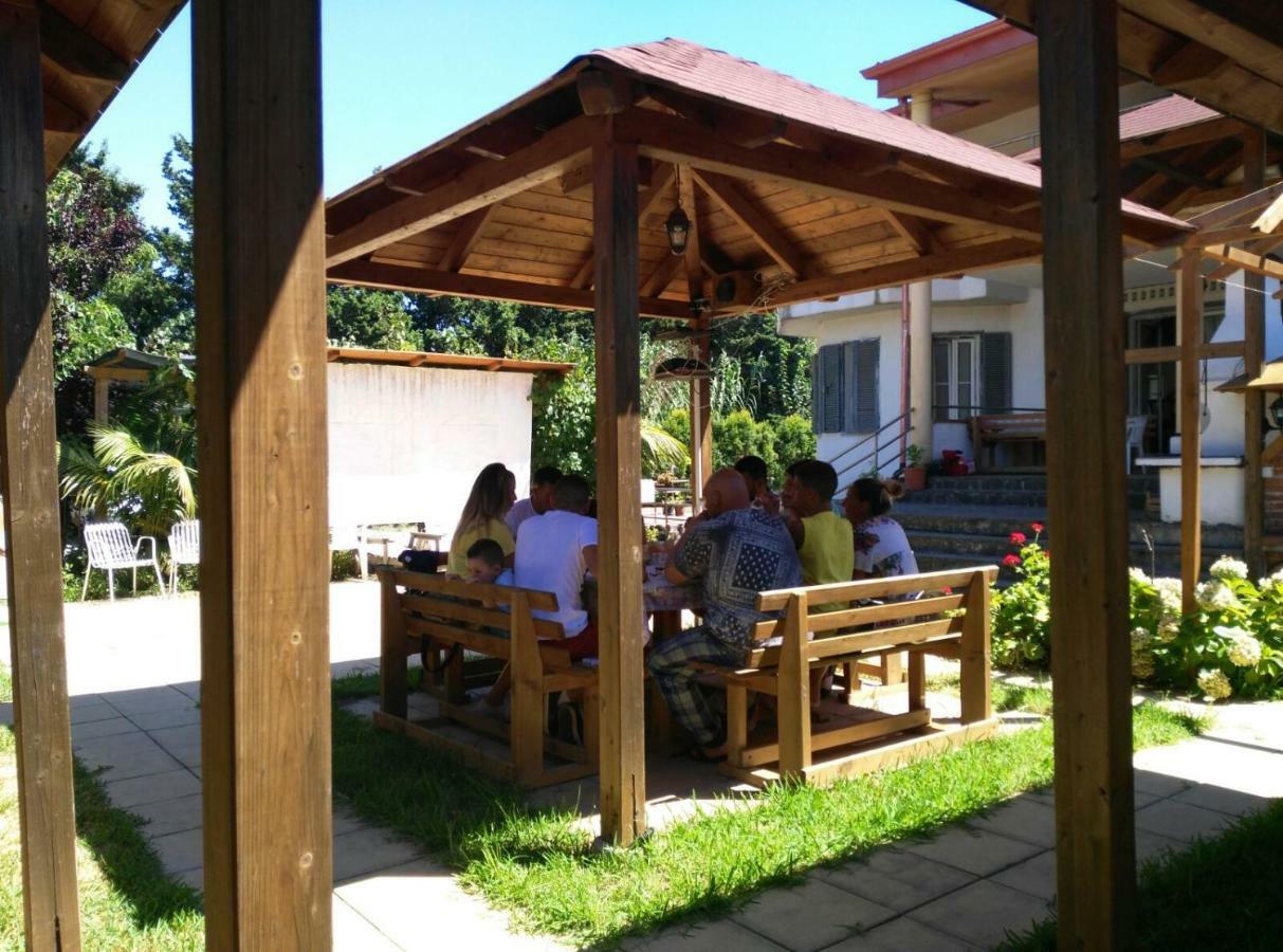 Pineta Mare Lamezia Terme