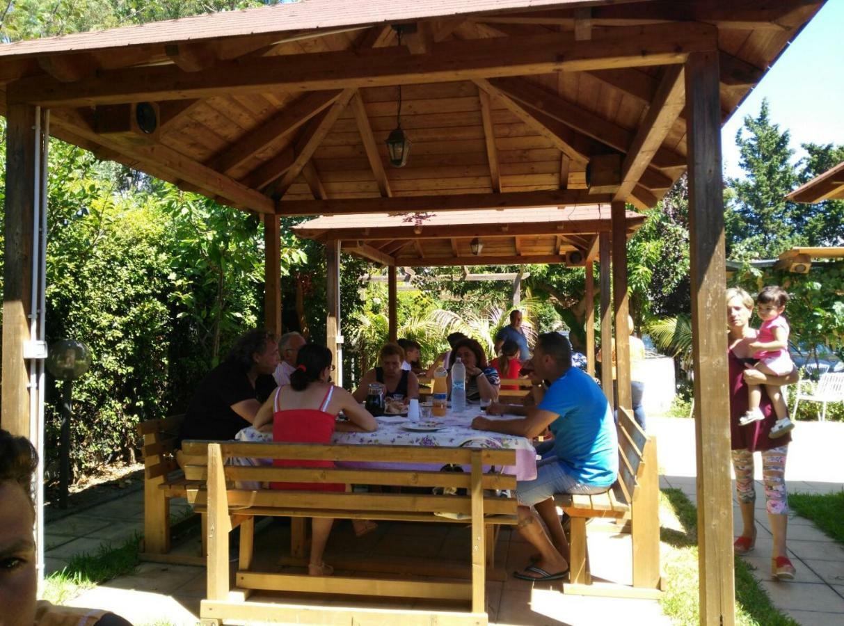 Pineta Mare Bed & Breakfast