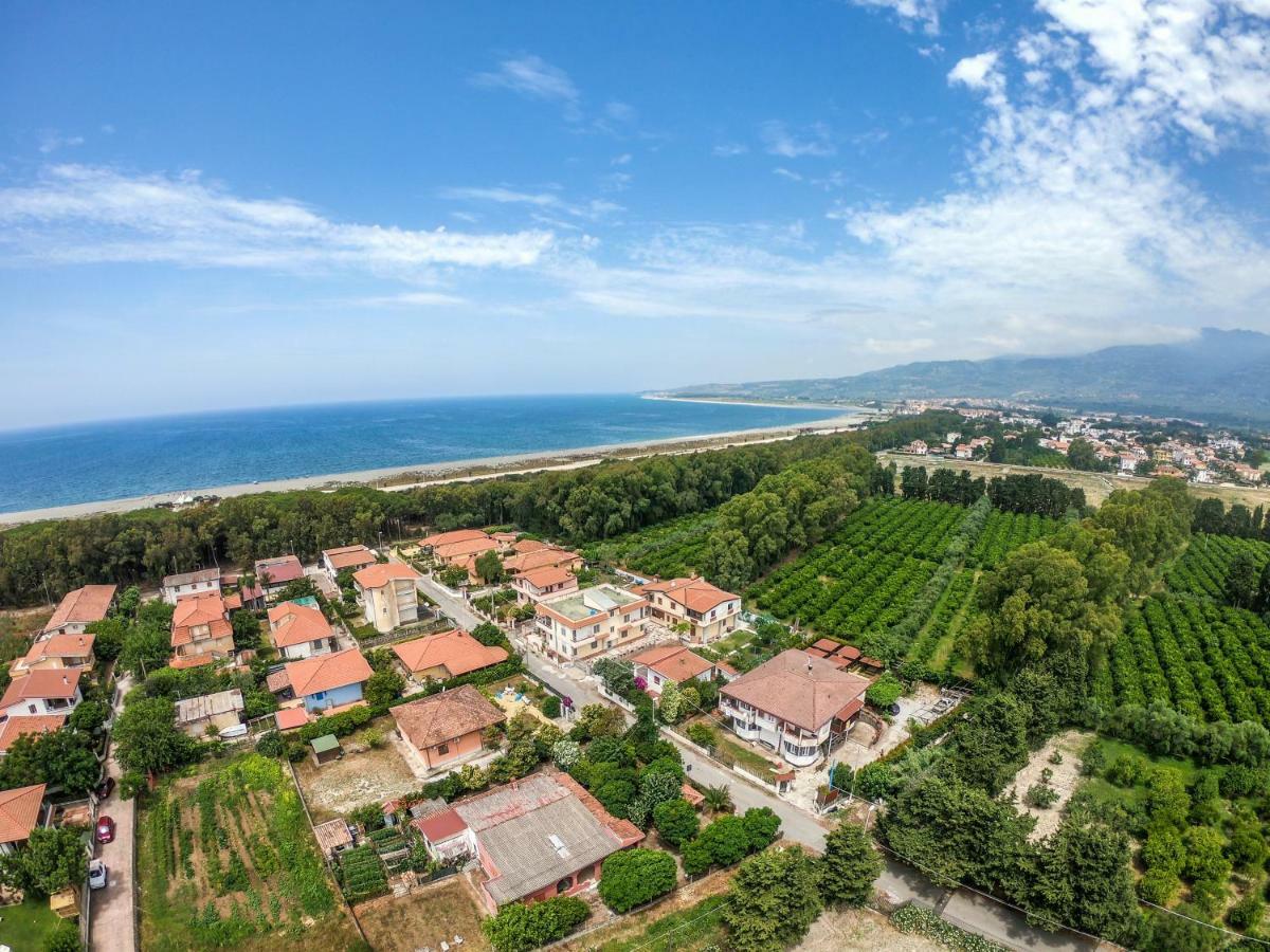Bed & Breakfast Pineta Mare *