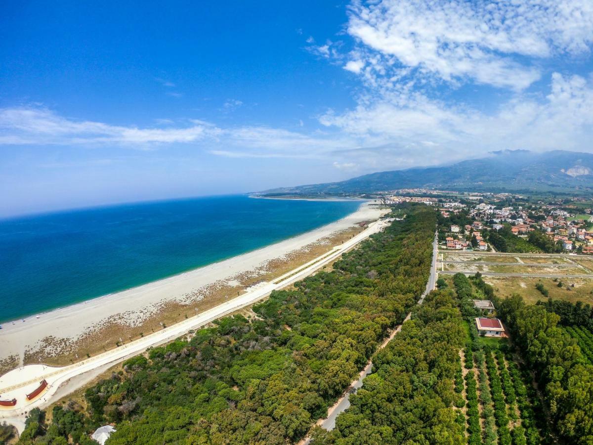 Pineta Mare Lamezia Terme