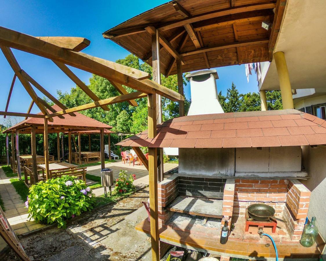 Bed & Breakfast Pineta Mare