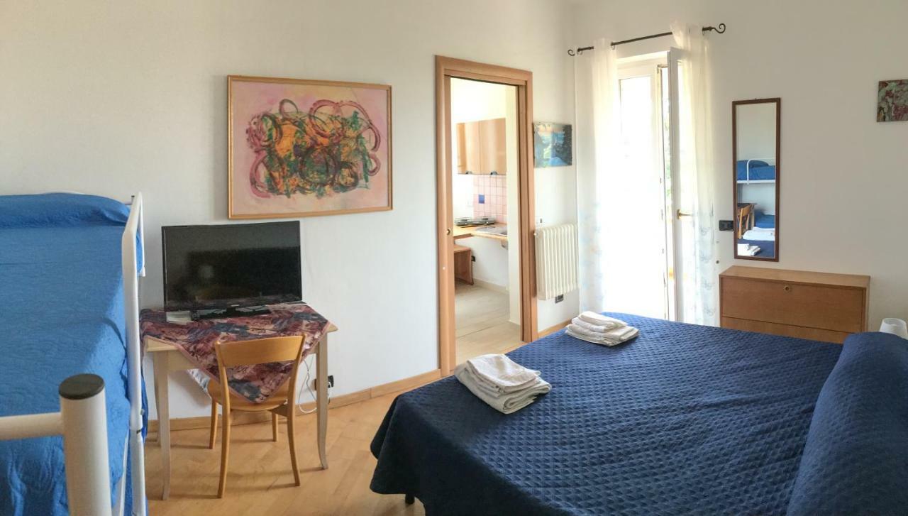 Bed & Breakfast Pineta Mare *