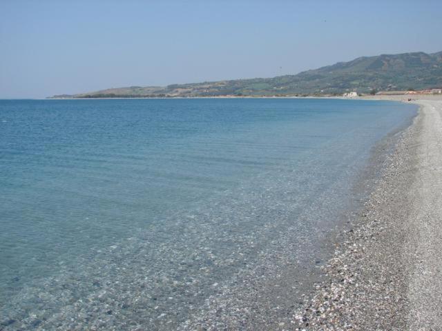 Bed & Breakfast Pineta Mare